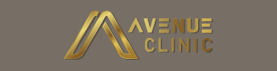 AVENUE CLINIC PYEONGTAEK  | NEAR BY USAG Humphreys(K-6) & Osan AB(K-55) | Logo