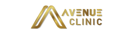 AVENUE CLINIC PYEONGTAEK  | NEAR BY USAG Humphreys(K-6) & Osan AB(K-55) | Logo