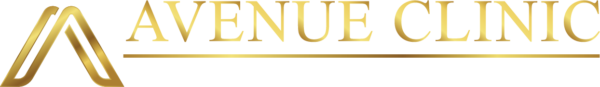 AVENUE CLINIC PYEONGTAEK  | NEAR BY USAG Humphreys(K-6) & Osan AB(K-55) | Logo